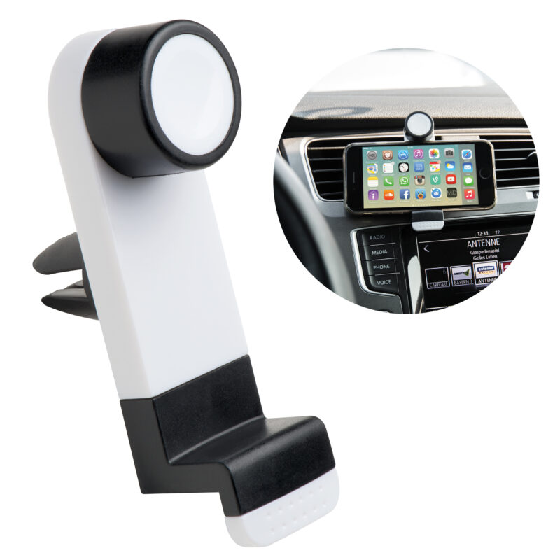 Factory Mobile Phone Accessories Degree Rotation Car Mount Holder