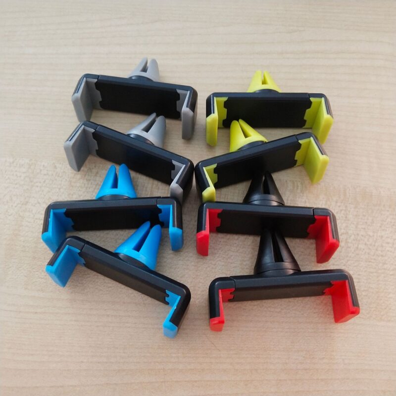 High Quality Car Air Vent Clip Car Mount Phone Holder