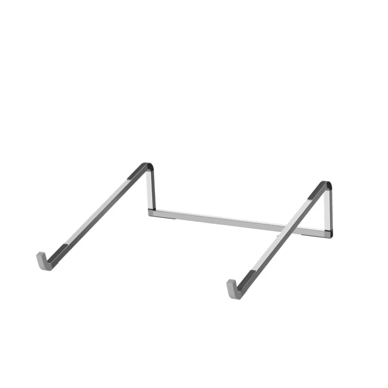Factory Hot Sale Desktop Laptop Stand Aluminum Alloy Holder Laptop Riser