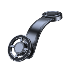 Upgrade Bendable Flexible Arm Magnetic Car Phone Holder for Dashboard & Windshield
