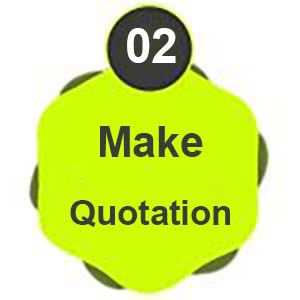 Make Quotation