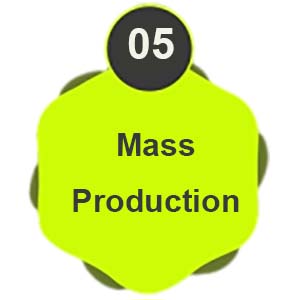 Sample Confirm